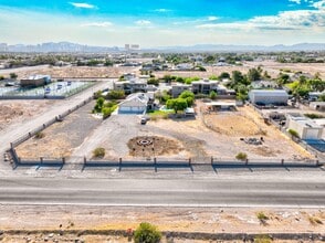 6465 W Quail Ave, Las Vegas, NV - Aerial  map view - Image1