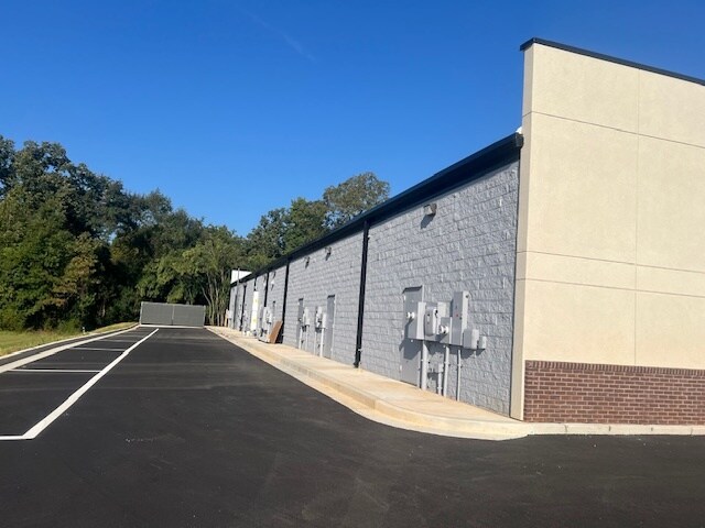 946 Highway 96 Hwy, Warner Robins, GA à louer - Photo du bâtiment - Image 2 de 5