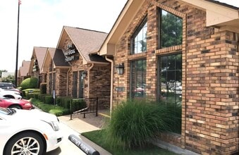 2305 Coit Rd, Plano, TX for lease Interior Photo- Image 1 of 1