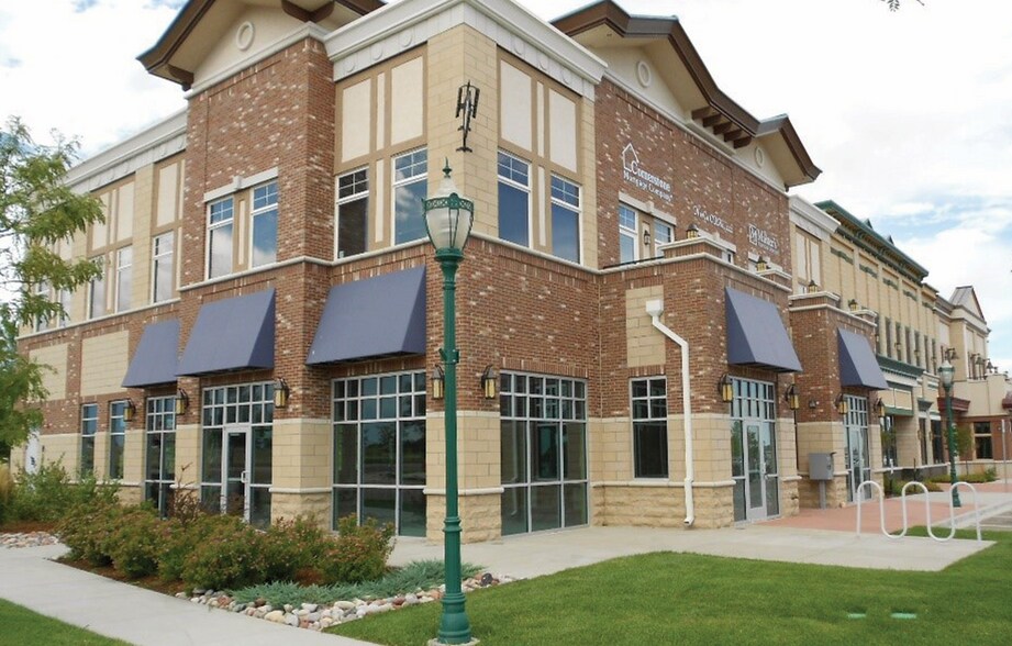 6500 W 29th St, Greeley, CO à louer - Photo du bâtiment - Image 1 de 9