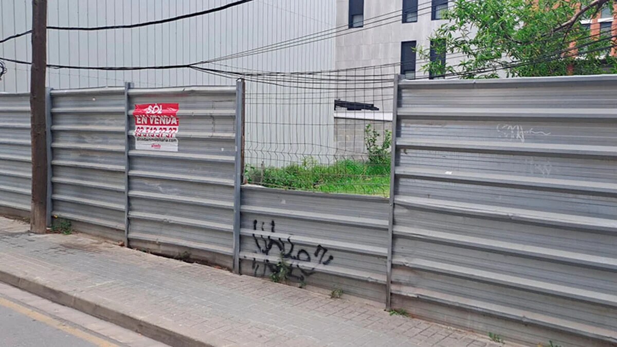 Carrer de Nemesi Valls, 48, Barberà del Vallès, Barcelona à vendre Autre- Image 1 de 3