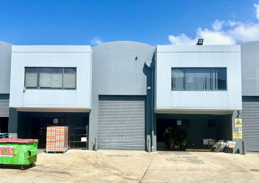 10-14 Lilian Fowler Pl, Marrickville à louer - Photo principale - Image 1 de 1
