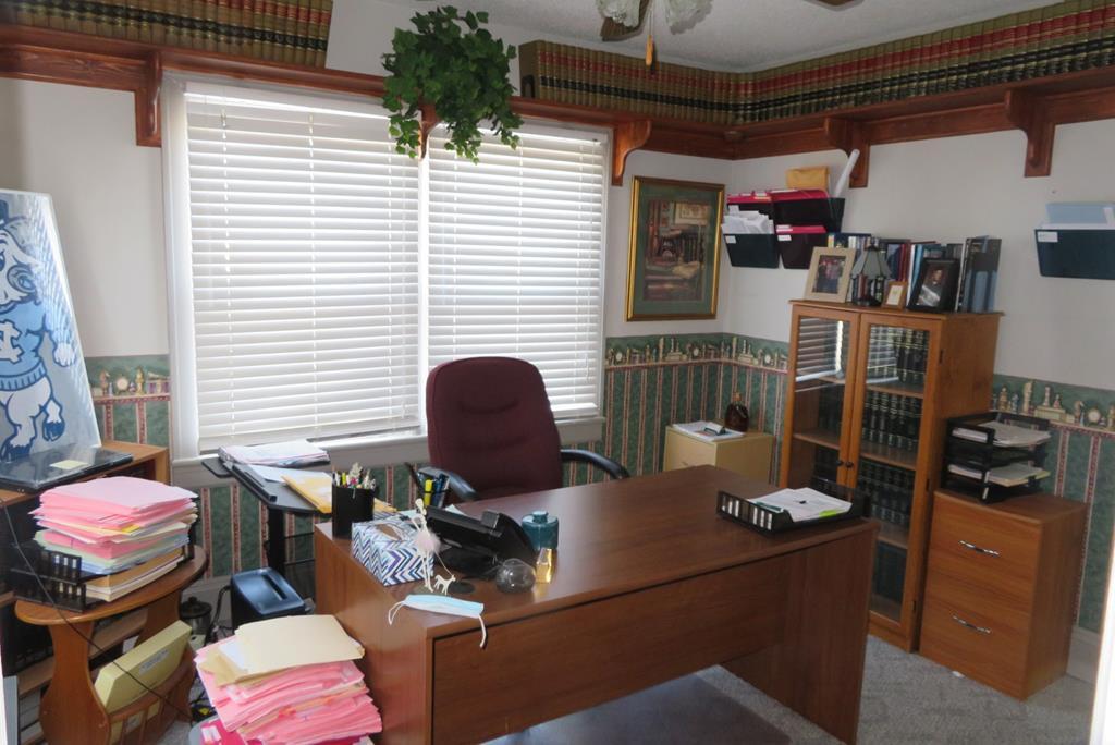 709 Julian R Allsbrook Hwy, Roanoke Rapids, NC à vendre Photo principale- Image 1 de 10