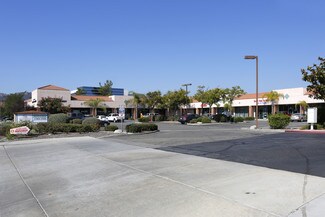 More details for 41669 Winchester Rd, Temecula, CA - Retail for Lease