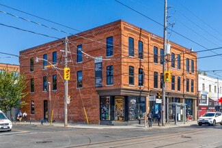 More details for 974 Queen St, Sault Ste. Marie, ON - Office for Lease