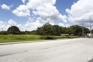 More details for 110 N Valrico Rd, Valrico, FL - Land for Sale