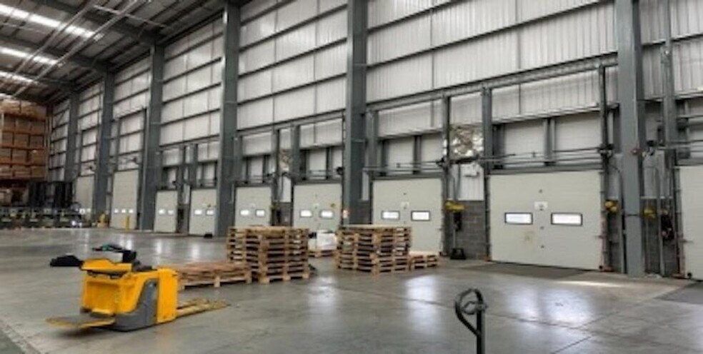 Omega Dr, Manchester à louer - Photo intérieure - Image 2 de 3