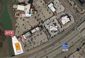 755 State Highway 121, Lewisville, TX - Aerial  map view - Image1