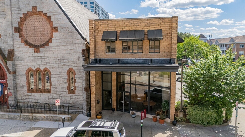 211 W Freemason St, Norfolk, VA à louer - Photo du bâtiment - Image 2 de 50