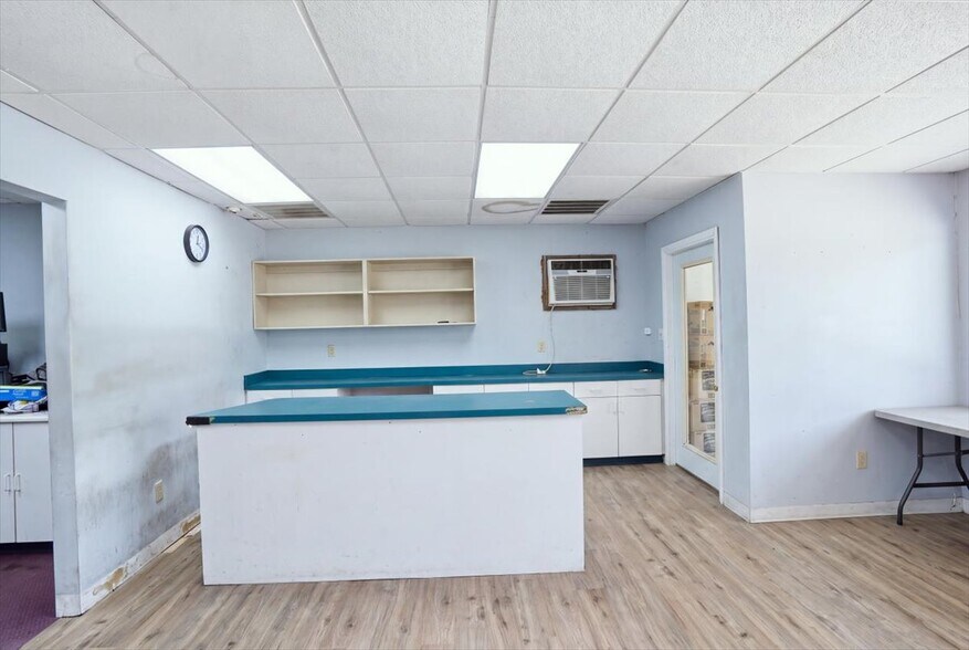 46 N Scott St, Carbondale, PA à louer - Photo du bâtiment - Image 3 de 5
