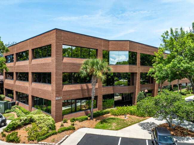 More details for 8665 Baypine Rd, Jacksonville, FL - Office for Lease