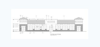 Plus de détails pour 2040 3rd St, Oroville, CA - Commerce de détail à louer