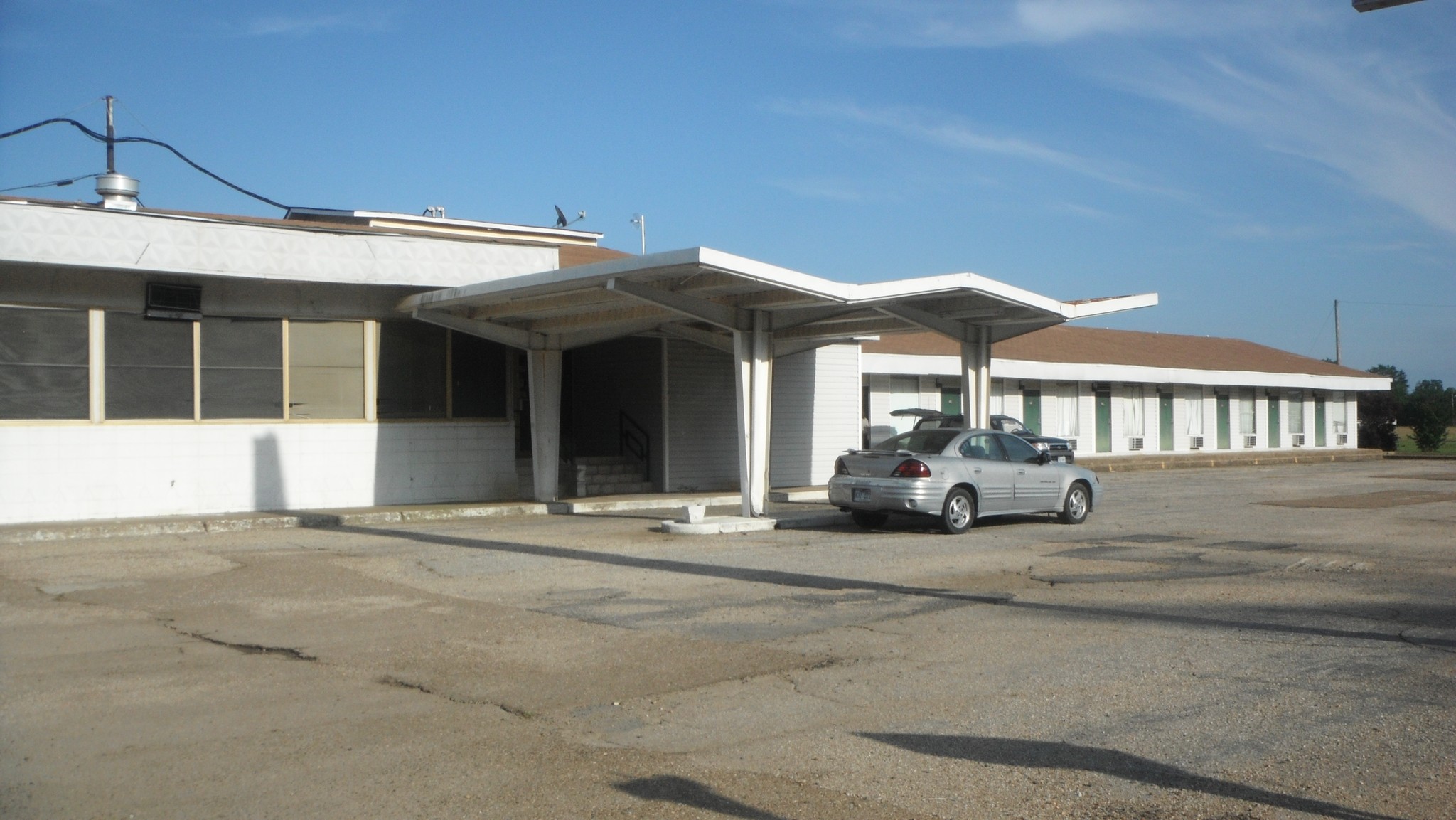 2115 Hwy 79 N, Camden, AR for sale Building Photo- Image 1 of 1