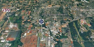 More details for 350 Electronics Blvd SW, Huntsville, AL - Flex for Lease