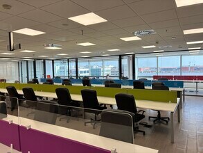 Calle Albasanz, 16, Madrid, Madrid à louer Photo intérieure- Image 2 de 10