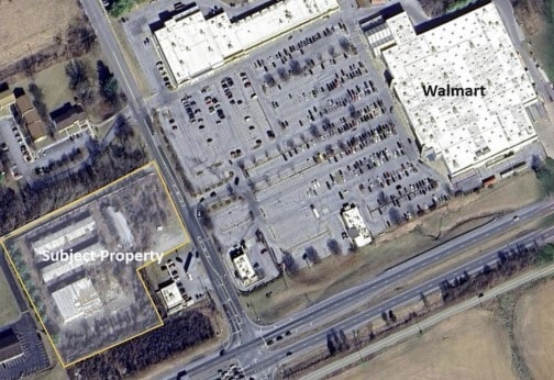 65 Patrick Henry Way, Charles Town, WV for sale Building Photo- Image 1 of 2