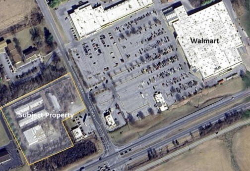 65 Patrick Henry Way, Charles Town, WV à vendre Photo du bâtiment- Image 1 de 2