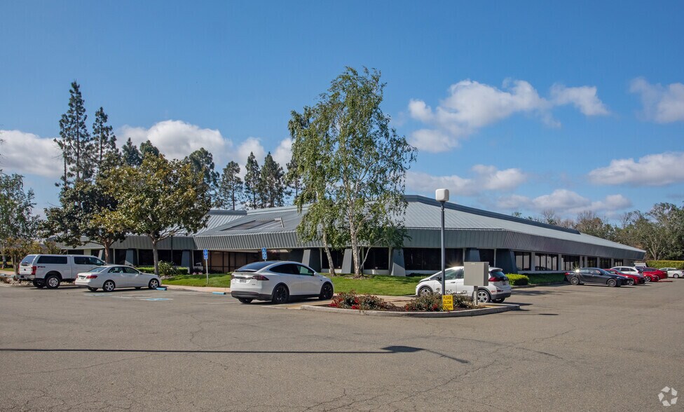 1751-1759 McCarthy Blvd, Milpitas, CA for lease - Primary Photo - Image 1 of 5