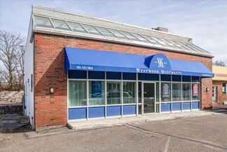 More details for 384 Washington St, Westwood, MA - Office for Lease