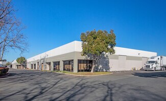 Plus de détails pour 2223-2247 Commerce Pl, Hayward, CA - Industriel à louer