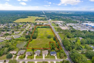 Plus de détails pour 20310 Alabama 181, Fairhope, AL - Vente au détail à vendre