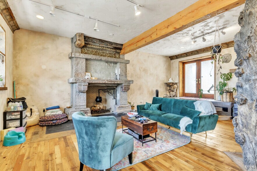 32 E Utah Ave, Payson, UT à louer - Photo du bâtiment - Image 1 de 17