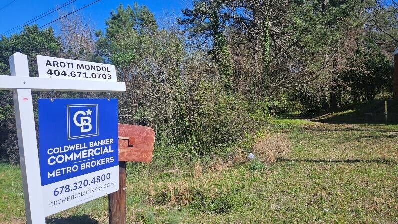 4170 Thurman Dr, Forest Park, GA à vendre - Photo du bâtiment - Image 2 de 5