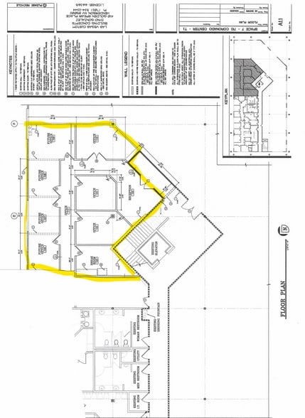 710 Coronado Center Dr, Henderson, NV for lease - Building Photo - Image 2 of 6
