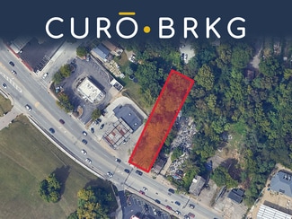 More details for 42 W Mitchell Ave, Cincinnati, OH - Land for Sale