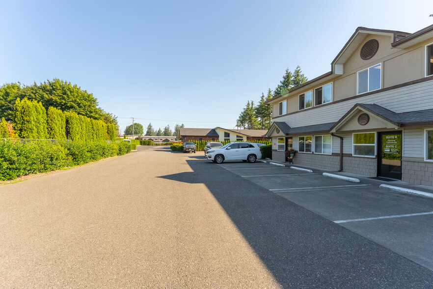 914 Citadel Dr, Everson, WA for lease - Building Photo - Image 3 of 38