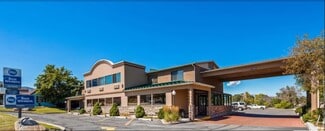 Plus de détails pour 365 N Main St, Tooele, UT - Services hôteliers à vendre