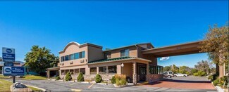 Plus de détails pour 365 N Main St, Tooele, UT - Services hôteliers à vendre