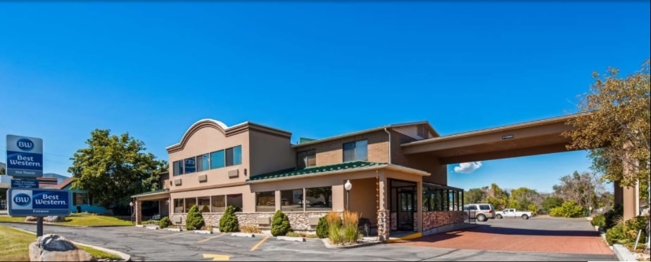 365 N Main St, Tooele, UT for sale Primary Photo- Image 1 of 2