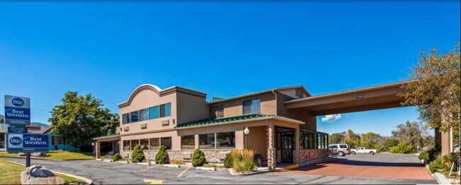 More details for 365 N Main St, Tooele, UT - Hospitality for Sale