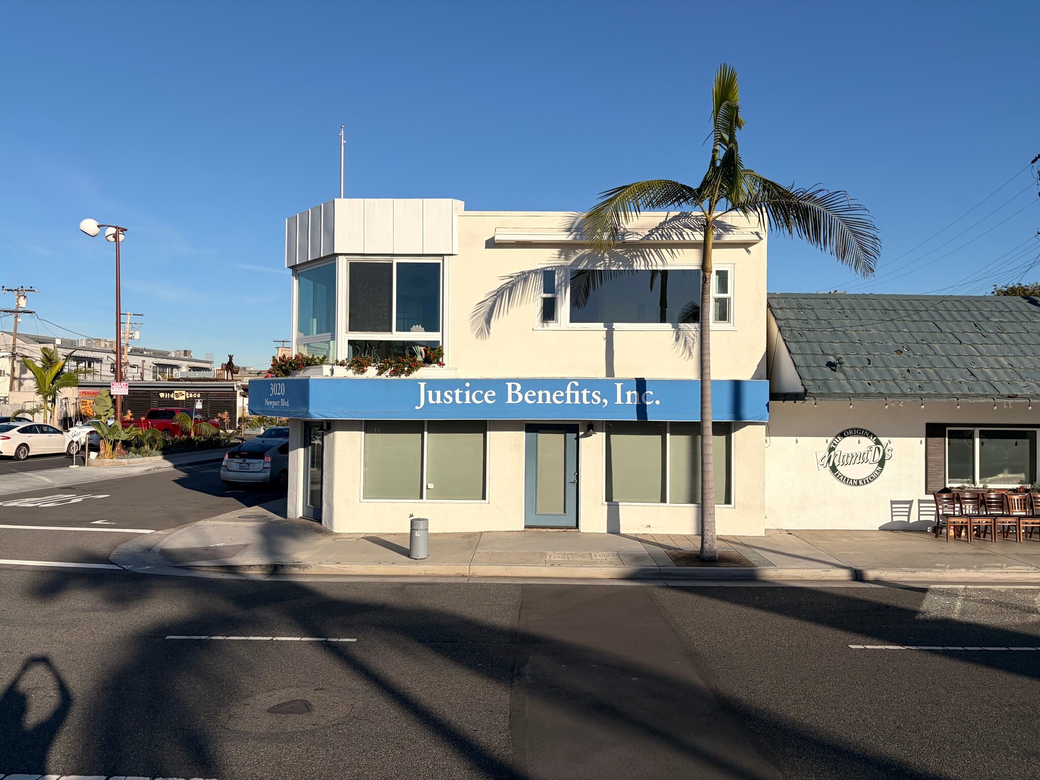 3020 Newport Blvd, Newport Beach, CA for sale Primary Photo- Image 1 of 4