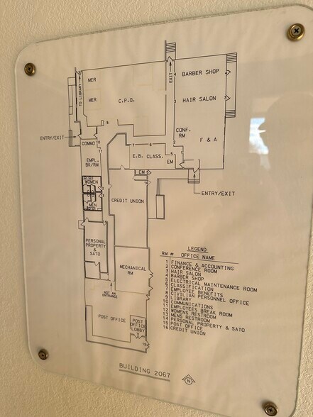 744 Herlong Access Rd, Herlong, CA for lease - Building Photo - Image 2 of 21