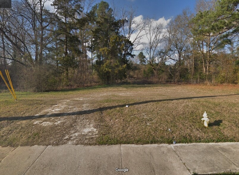 6213-6221 Macon, Columbus, GA à vendre - Photo du bâtiment - Image 2 de 17