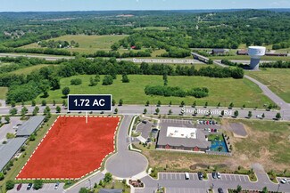 Plus de détails pour 190 Saundersville Rd, Hendersonville, TN - Terrain à vendre