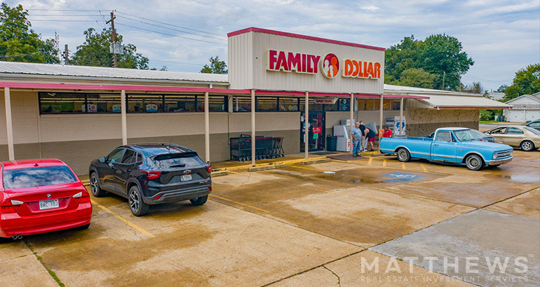 500 SW Front St, Walnut Ridge, AR for sale - Building Photo - Image 1 of 4