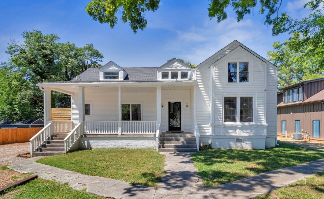 928 Mcferrin Ave, Nashville, TN à louer Photo principale- Image 1 de 21