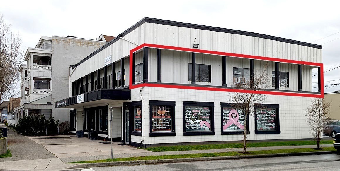 5660 176A St, Surrey, BC à louer Photo du bâtiment- Image 1 de 6