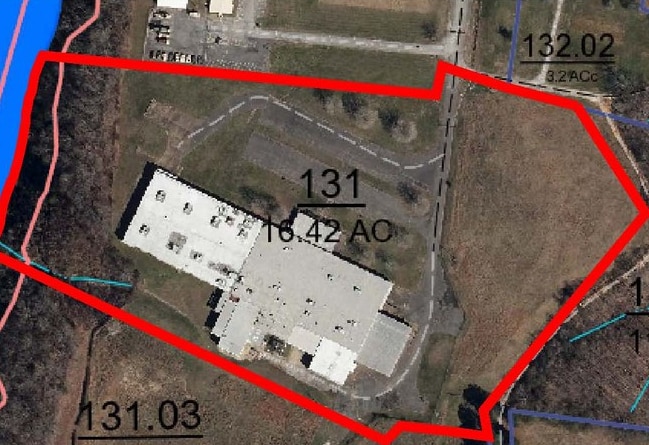 200 Universal Dr, Centerville, TN for lease - Building Photo - Image 3 of 43