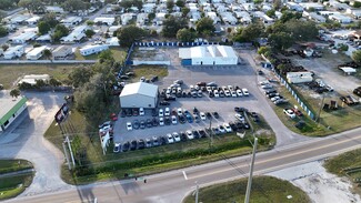 Plus de détails pour 5004 15th E st, Bradenton, FL - Industriel à louer