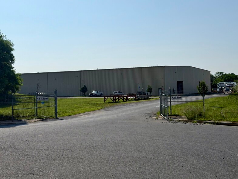 206 Frogale ct, Winchester, VA for lease - Primary Photo - Image 1 of 6