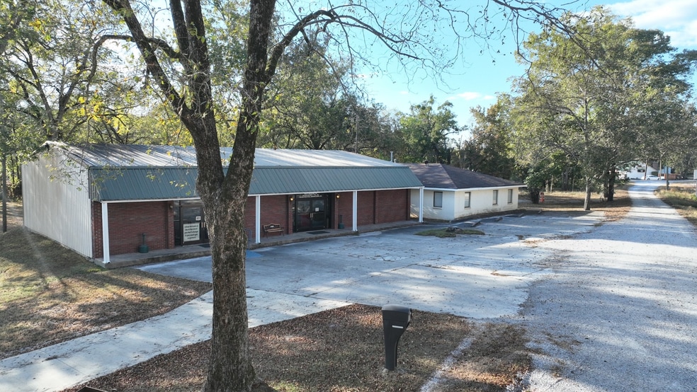 3220 Breco Industrial Park, Pelham, AL for sale - Primary Photo - Image 1 of 2