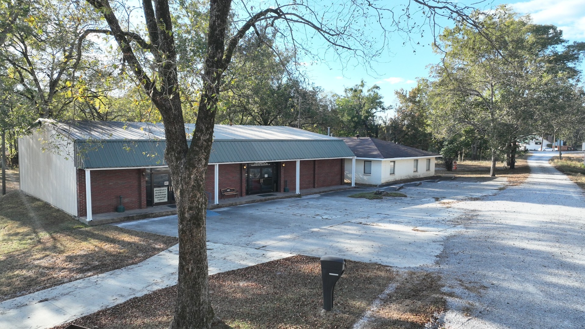 3220 Breco Industrial Park, Pelham, AL à vendre Photo principale- Image 1 de 3