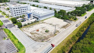 Plus de détails pour 11501 NW 124th St, Medley, FL - Terrain à vendre