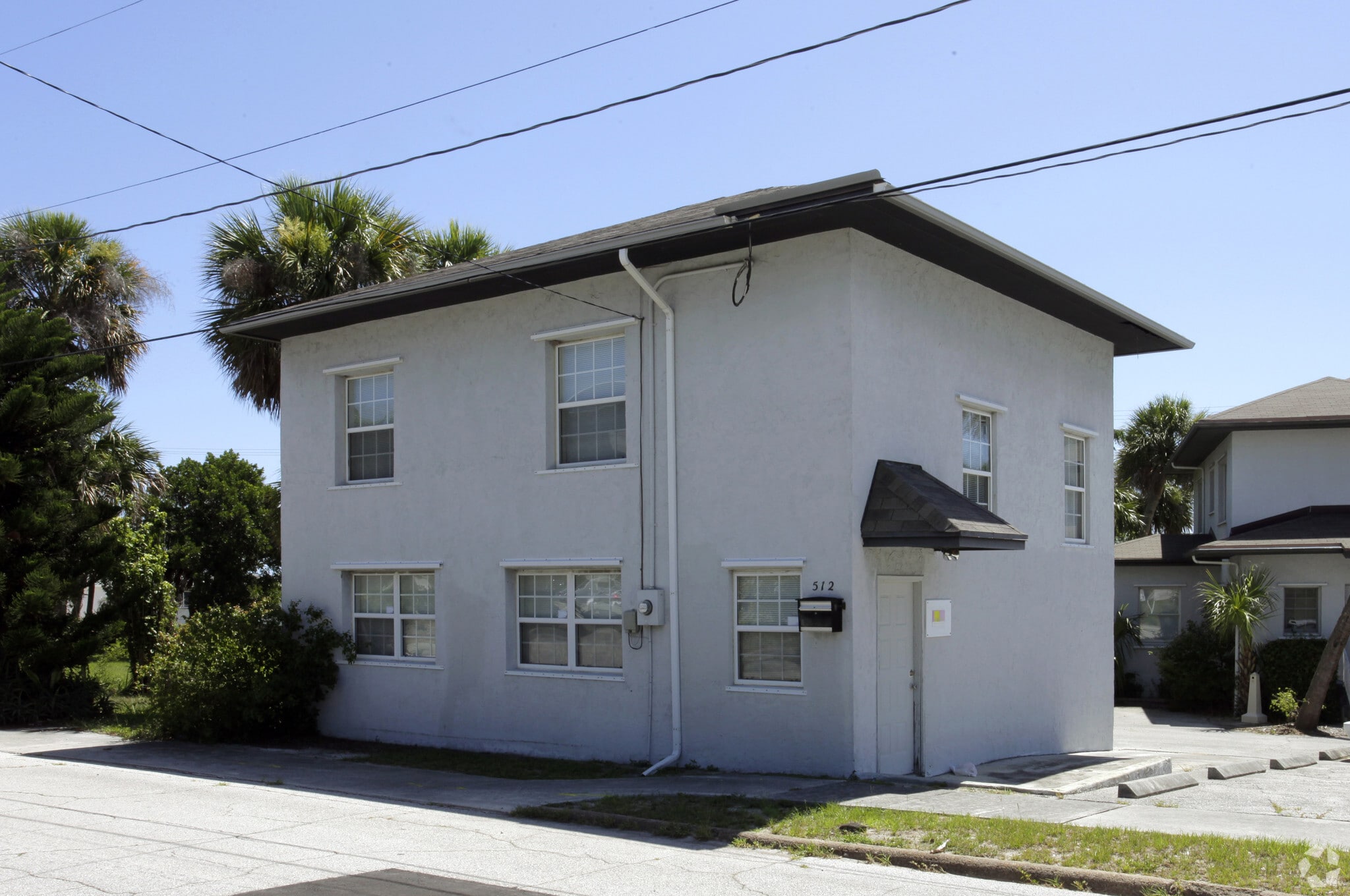 512 S 2nd St, Fort Pierce, FL for sale Primary Photo- Image 1 of 3