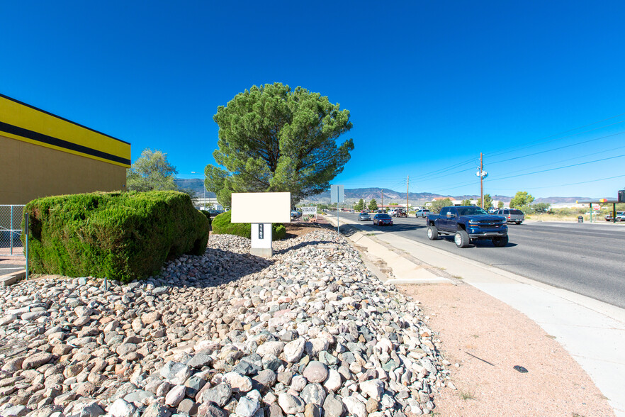 123 Main, Cottonwood, AZ à vendre - Photo principale - Image 1 de 1