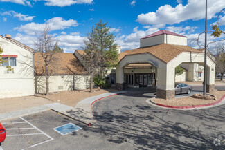 More details for 1315 Menaul Blvd NE, Albuquerque, NM - Hospitality for Sale